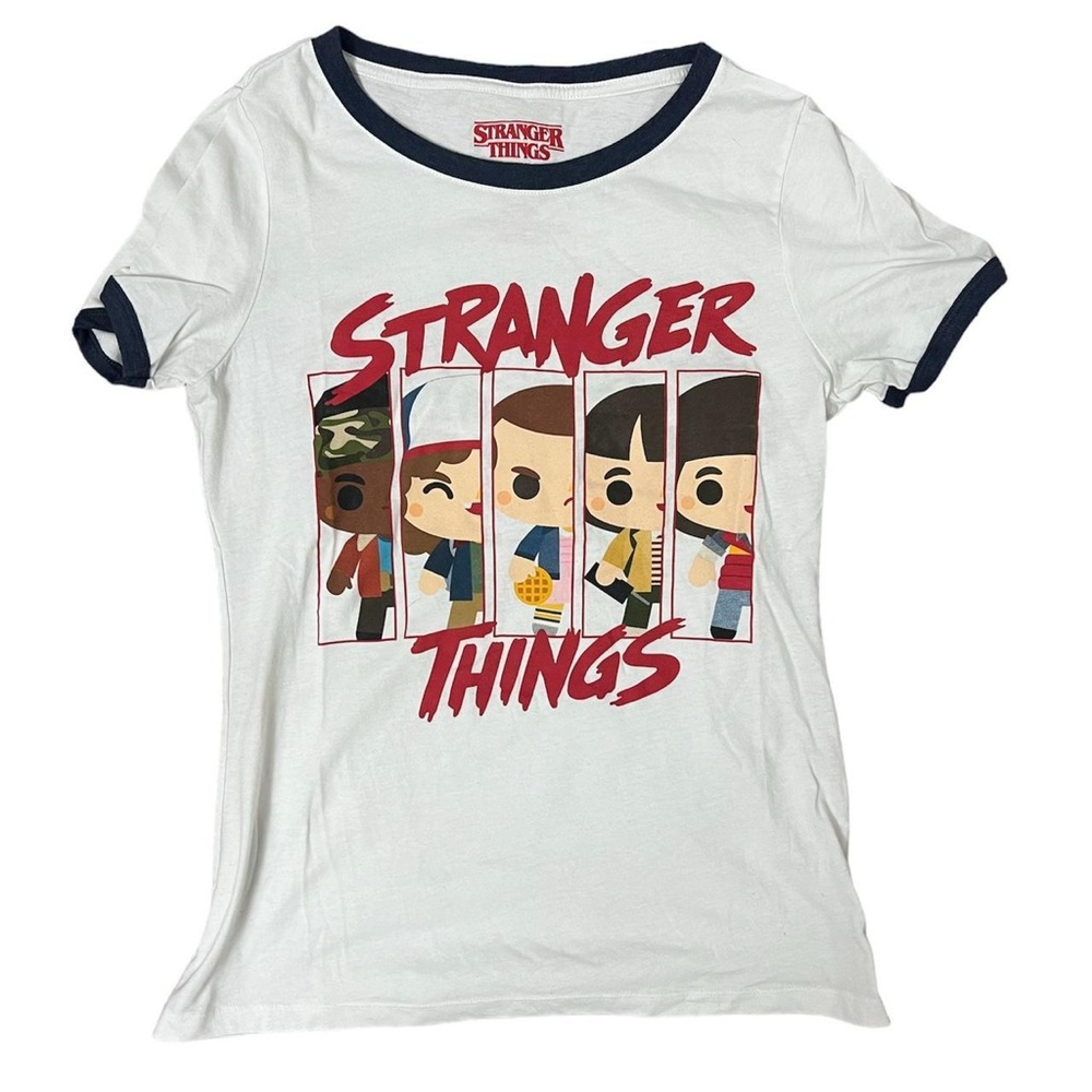 Stranger things top